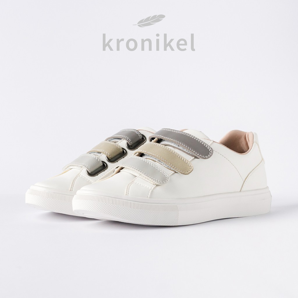 [PREMIUM LOKAL BRAND] KRONIKEL PROJECT // LANA - Stone