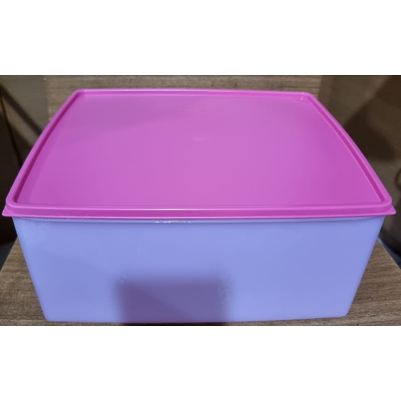 FREEZE CONTAINER/ FREEZER BOX /BUAT KULKAS BGS UTK  TEMPAT DAGING IKAN AYAM TUPPERWARE