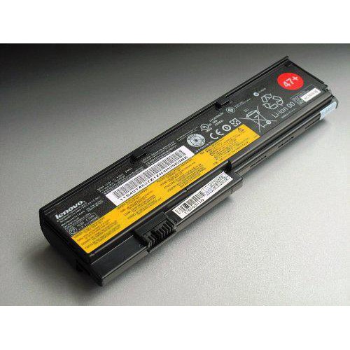Baterai Laptop Ibm Lenovo Thinkpad X200 X201 X201s Original - ind