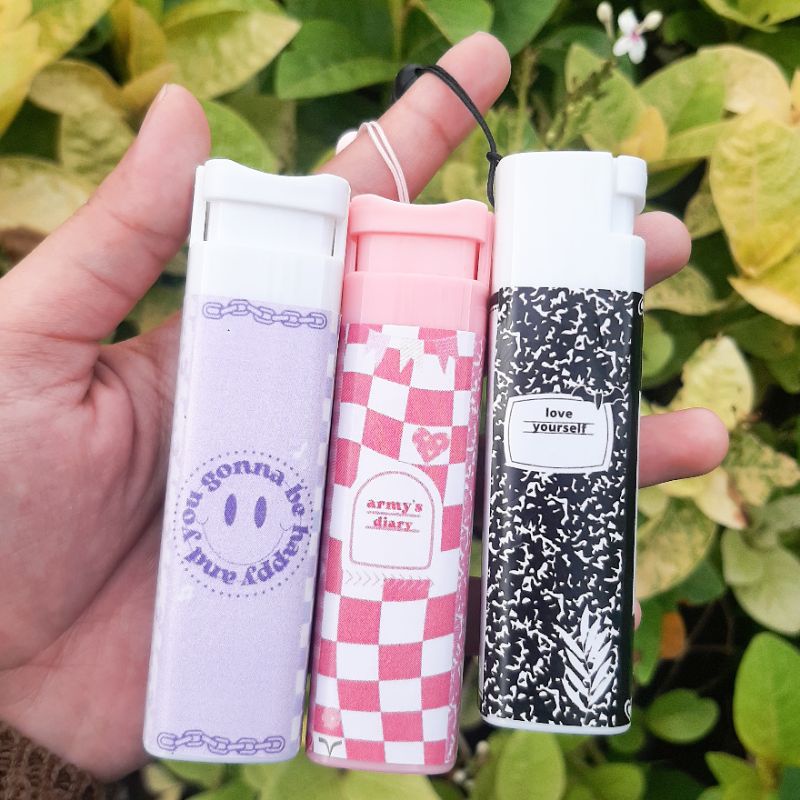 handsanitizer spray bts kpop parfume hand sanitizer custom bts army