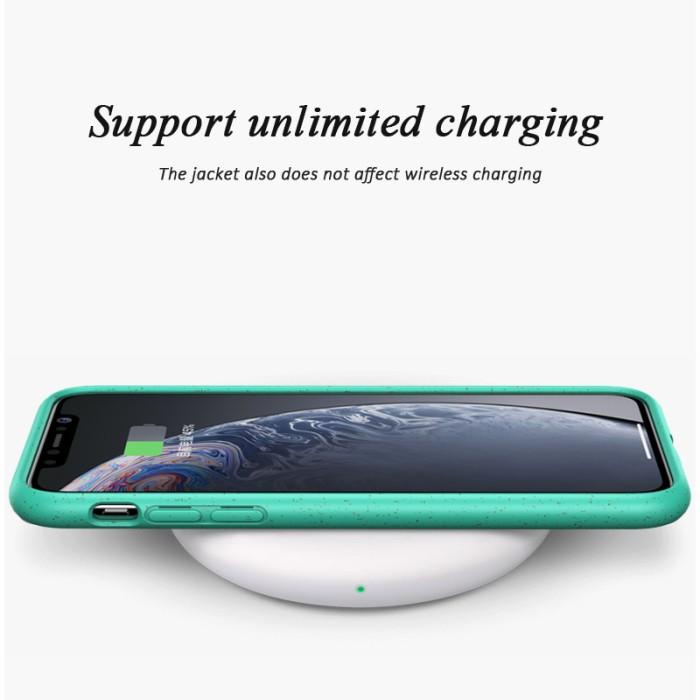 Mocolo Case Iphone 13 Pro Max 13 13 Pro 13 Mini Tpu Silicone Matte