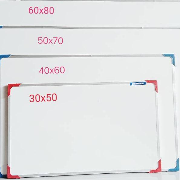 

Jangan Lewatkan Produk 30x50 papan tulis WHITEBOARD MAGNET dan biasa [sp -242]