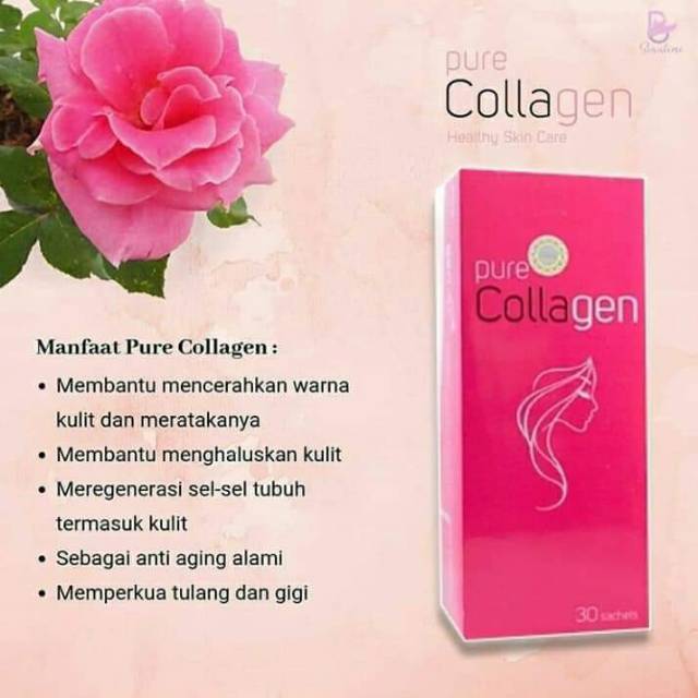 Pure Collagen
