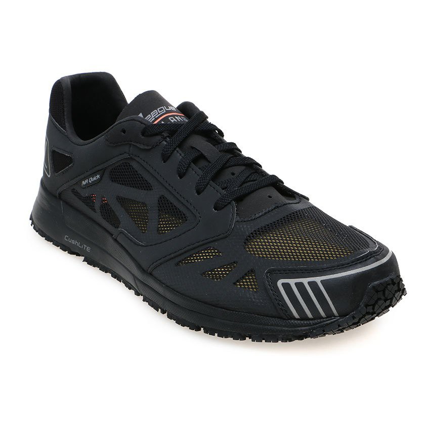 League Mens Running Volans Nocturnal Sepatu Lari