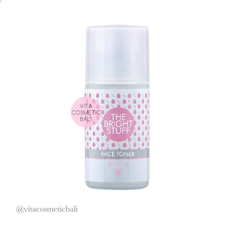 Emina Bright Stuff Face Toner 50 ml