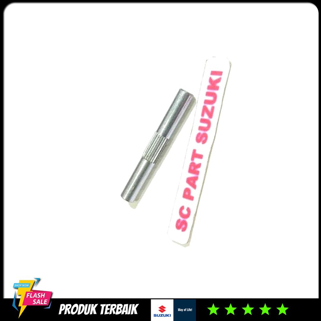 Pen Pin Engsel Pintu Depan Suzuki Jimny Katana
