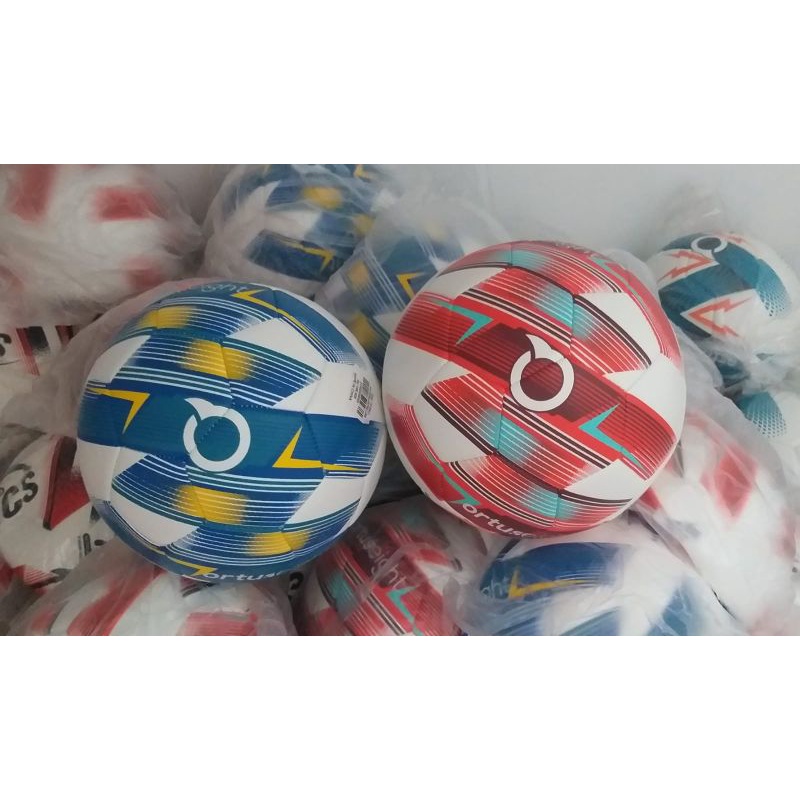 Bola Futsal Ortuseight size 4