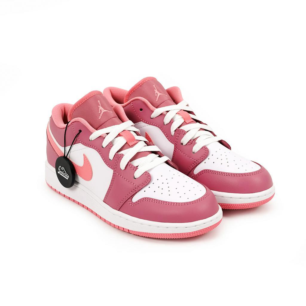 Air Jordan 1 Low Valentine Days GS