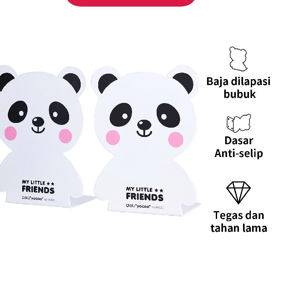 

zq✣Terlaris✮➚ Deli Pembatas Buku Anti korosi 95423 70453 64 ➚