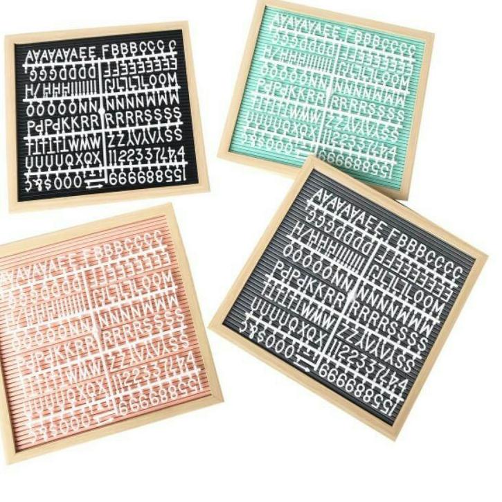 

Hemat Terkini LETTER BOARD BABY INCLUDE HURUF 30x30CM / PAPAN NAMA BAYI 30 X 30CM BESERTA HURUF DAN ANGKA / PAPAN KEKINIAN 30x30CM termurah se indonesia