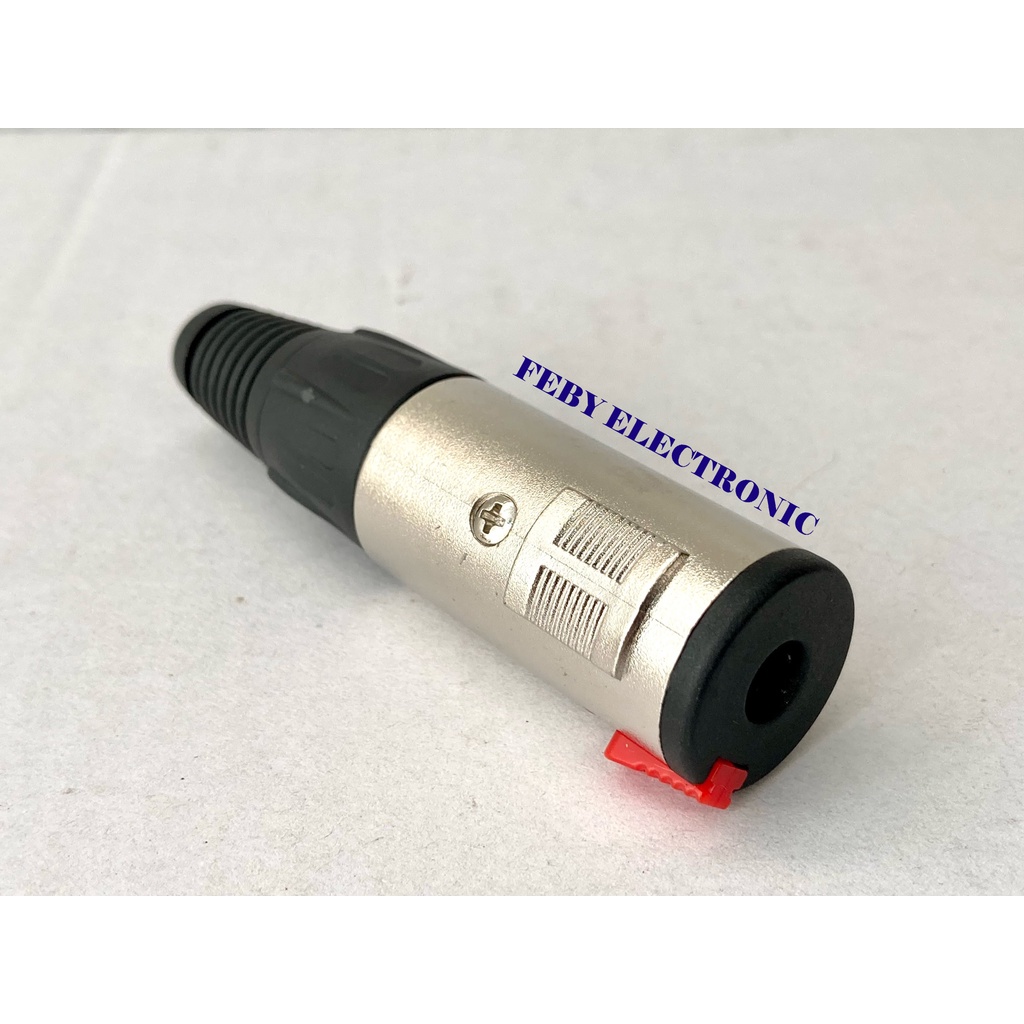 Cover Akai Lidge Jack Akai Female