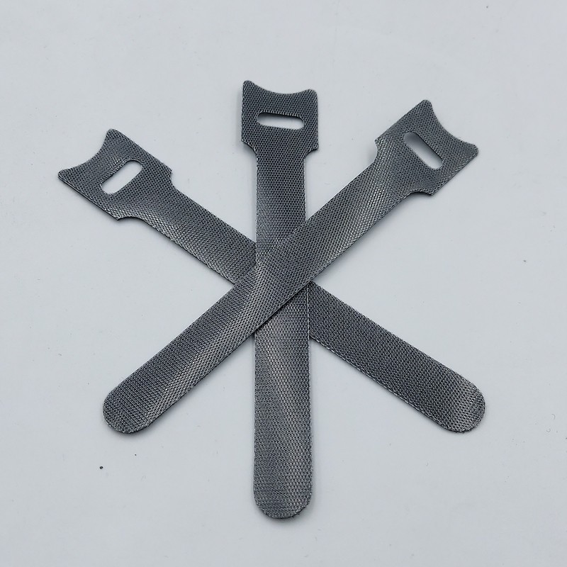 

AVPRO Cable Tie 14.5cm x 15mm 3 pcs BLACK