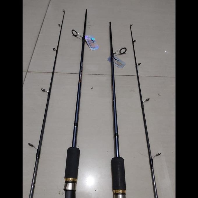 Joran Daido Rajawali 180