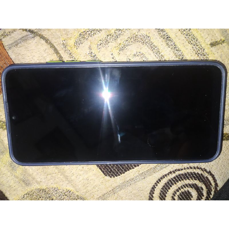 Redmi 9c second 4/64gb BERGARANSI RESMI