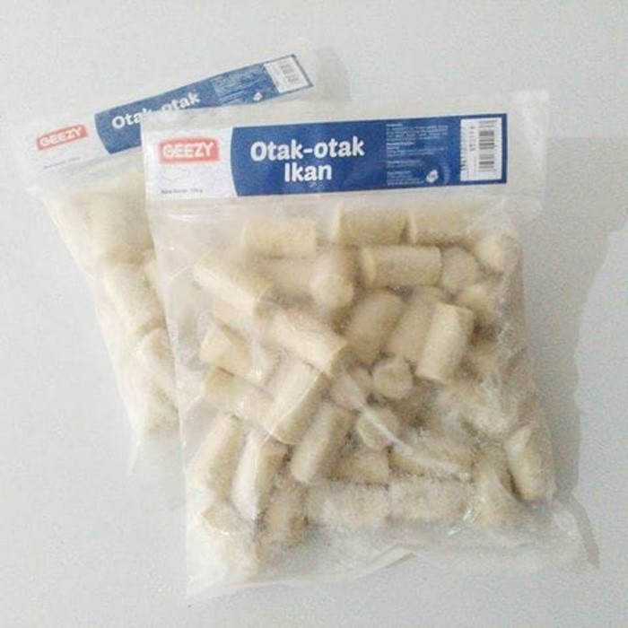 

Otak Otak Daitsabu 500 g