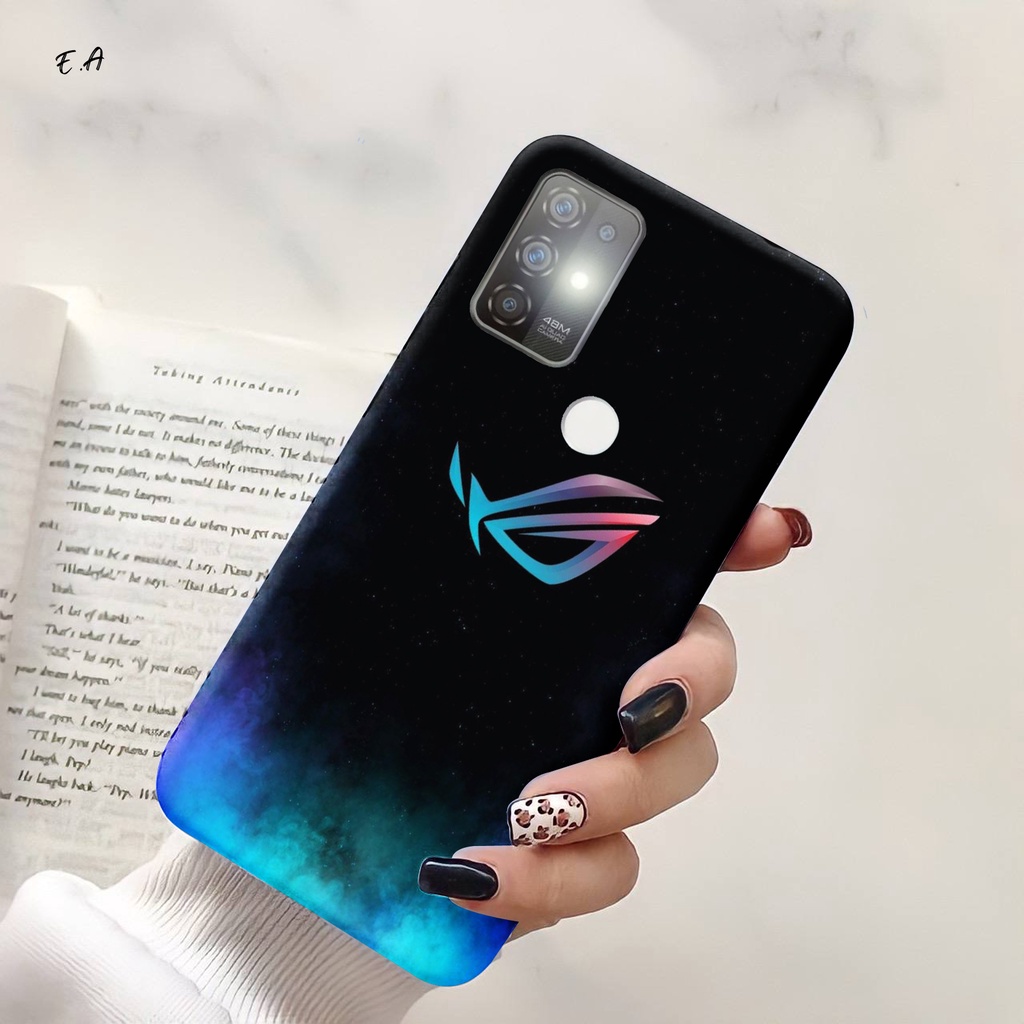 case custom softcase advan #sff0100 advan gx advan g5 advan g5 elite advan g5 plus advan nasa plus a