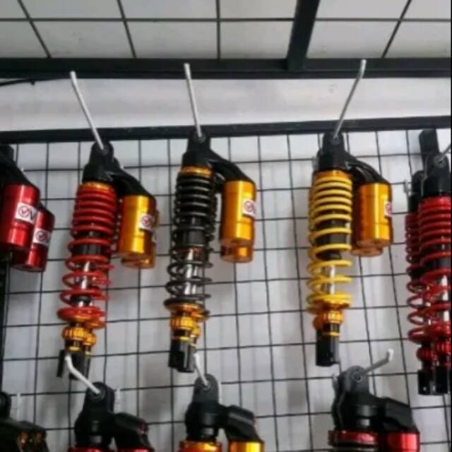 SHOCK BREAKER TABUNG XMAX VND