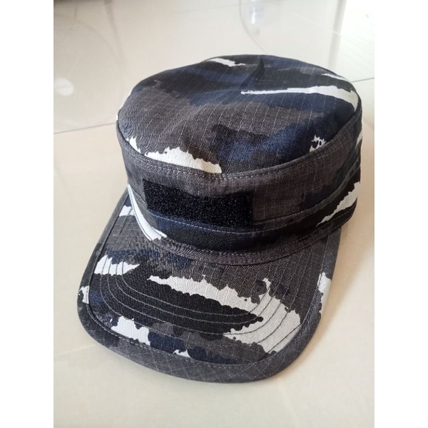 Topi BAGONG Topi TNI. TNI Al. Malfinas. KRI