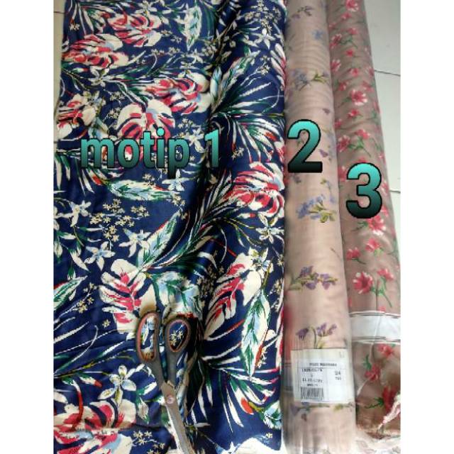 kain maxmara lux motip