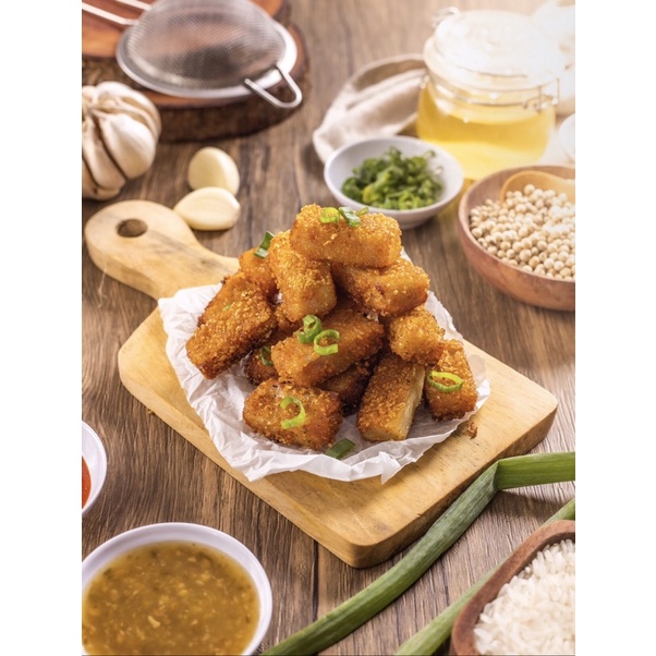 

Ay00! Nesville Nugget Ikan Gabus Gluten Free Non GMO Sehat & Organik Mpasi Balita Bebas Gluten GFCF