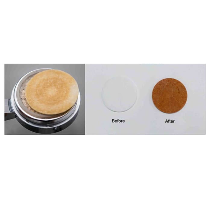 Aroma Sense Sparepart Filter Microfiber (5pcs)