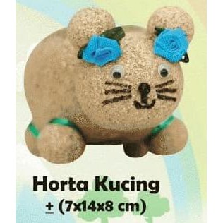 BONEKA HORTA KUCING BM740 GT45