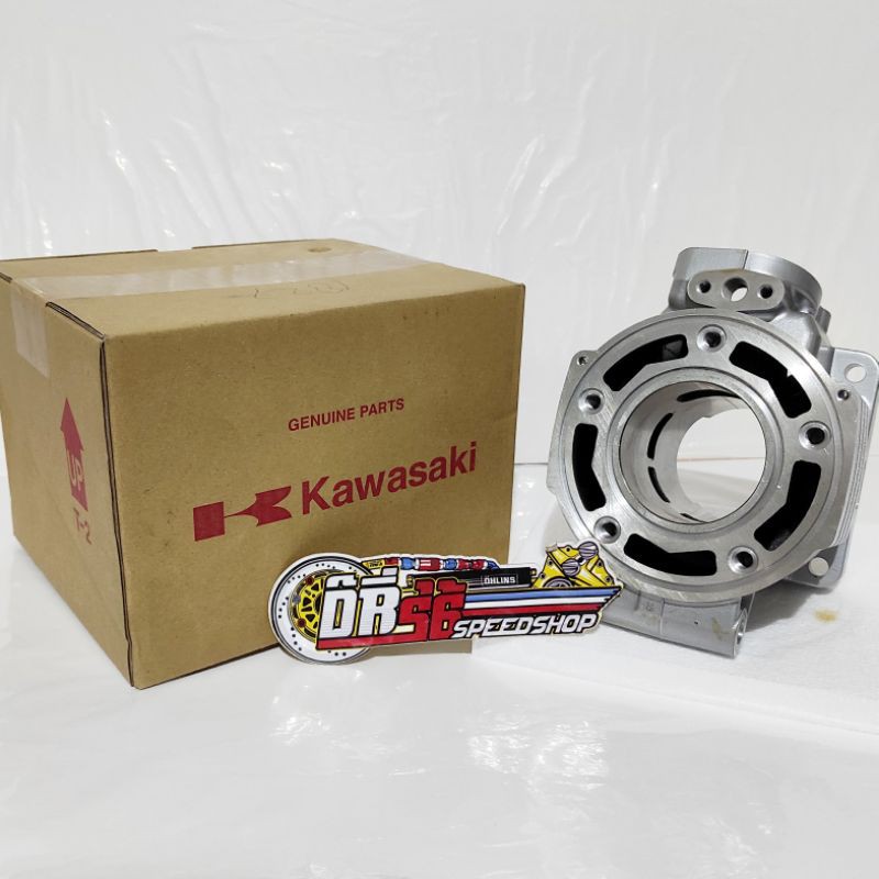 Blok Piston 1827 Ninja KIS R SS Original Kawasaki