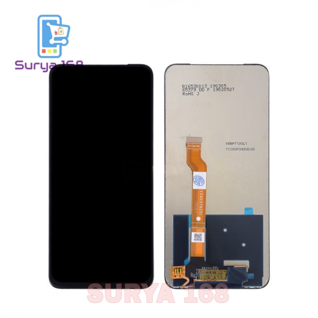 LAYAR LCD TOUCHSCREEN OPPO F11 PRO