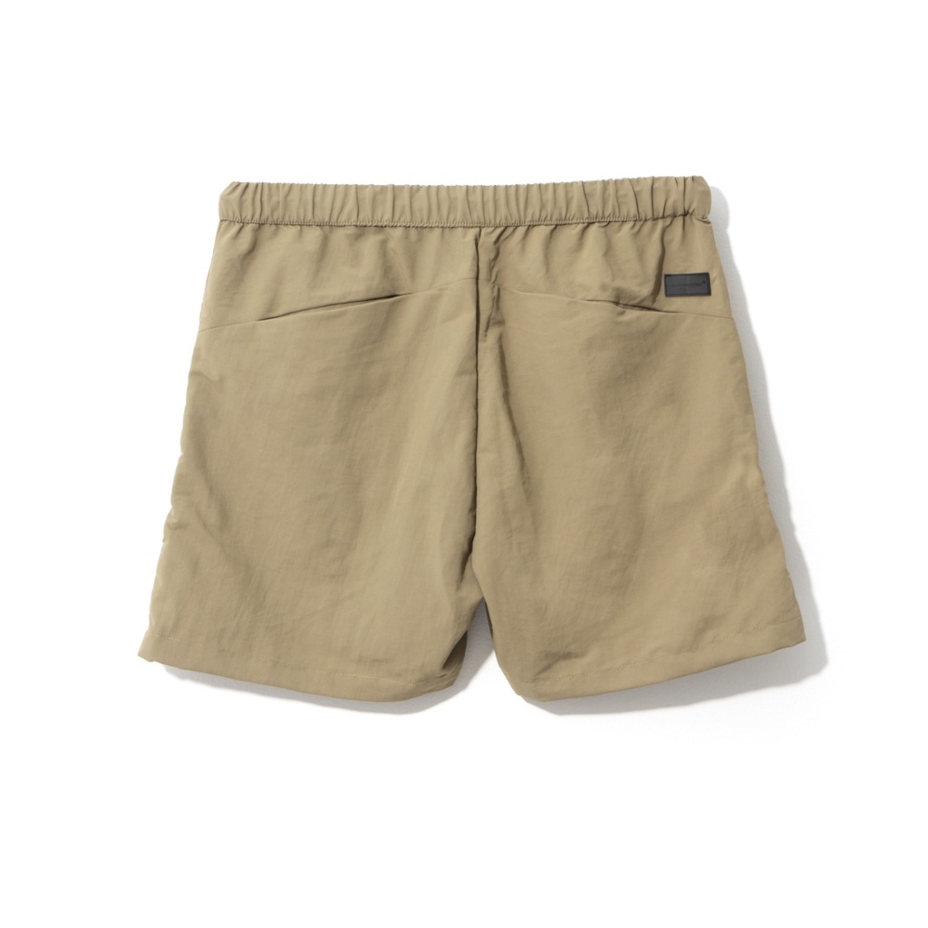 BROOKE BEIGE SHORT