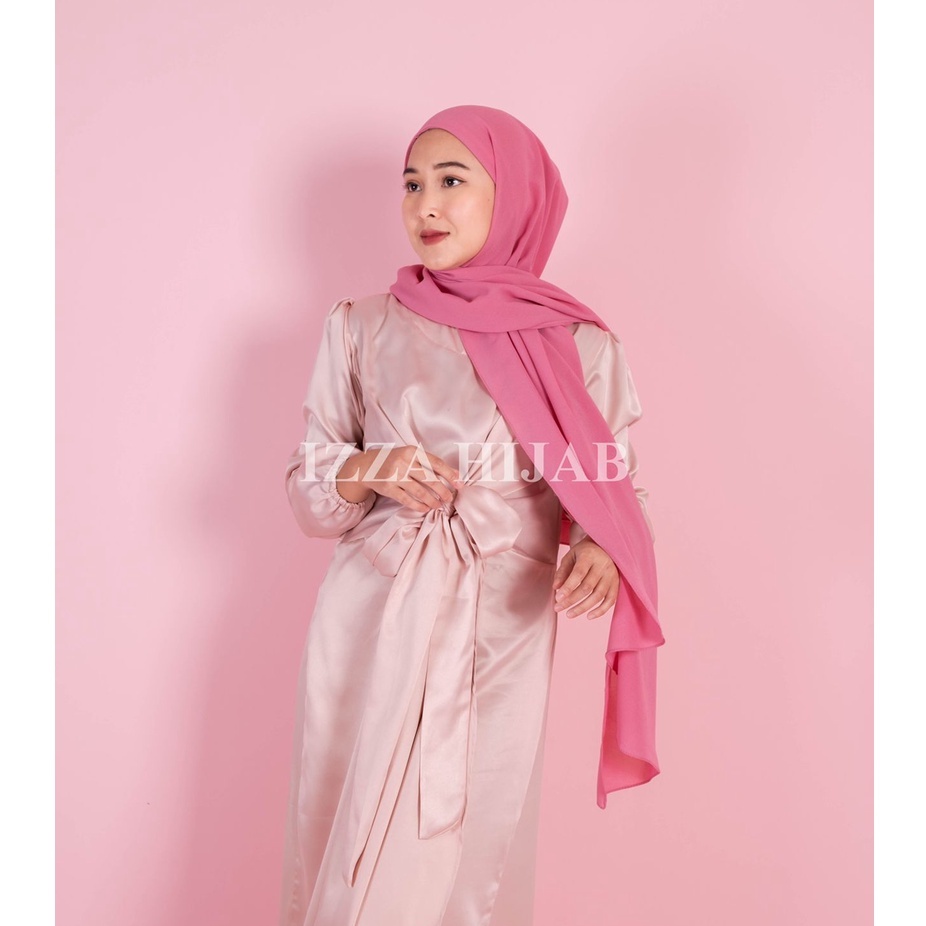 Pashmina + inner 2in1 diamond / pashmina uk 180x75 / pashmina hoodie