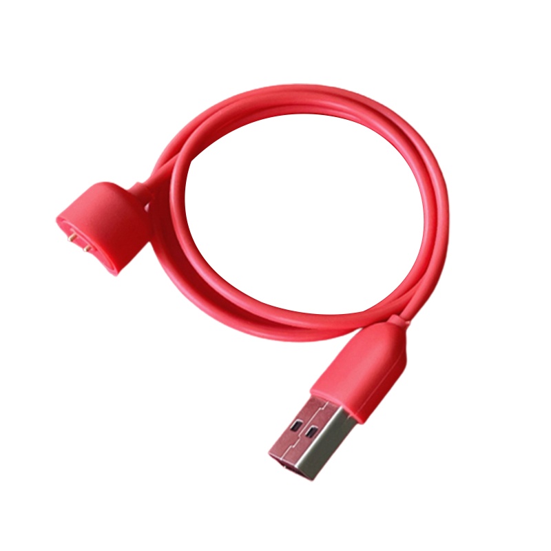 Cre Bracket Adapter Kabel Charger Power USB Untuk Band 7 / 6 / 5