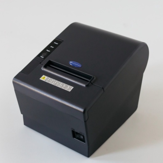 PRINTER KASIR THERMAL 80MM USB BLUETOOTH SHARKPOS SP 80BT SP80BT V2