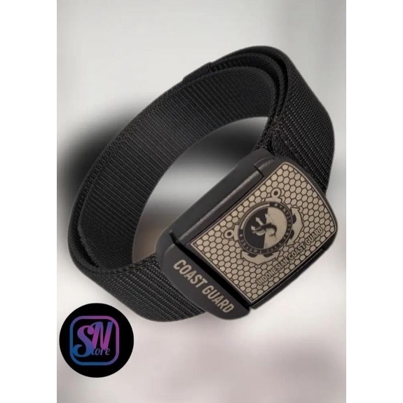 IKAT PINGGANG COAST GUARD / IKAT PINGGANG TAKTIKAL COAST GUARD / SABUK COAST GUARD / SABUK TAKTIKAL 