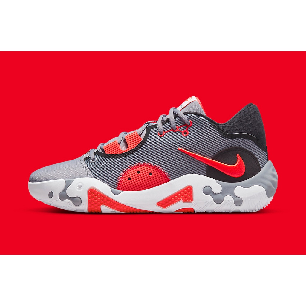 NIKE PG 6 INFRARED