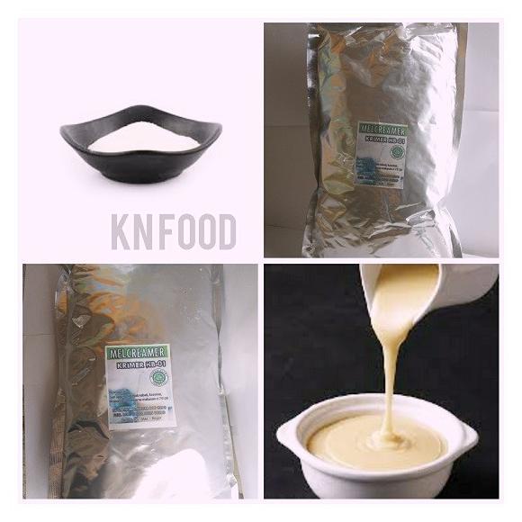 

[[BISA COD]] Creamer bubuk premium 1 kg -Creamer Good Quality- Creamer-1Kg TERJAMIN Kode 1174