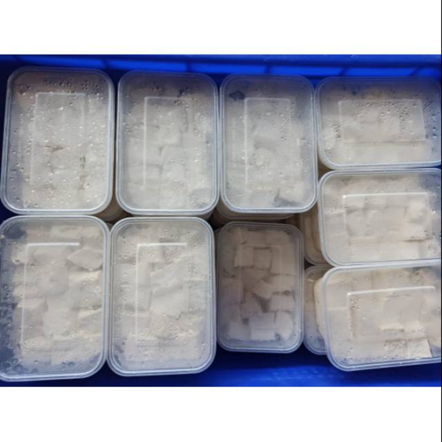 

Tahu Susu