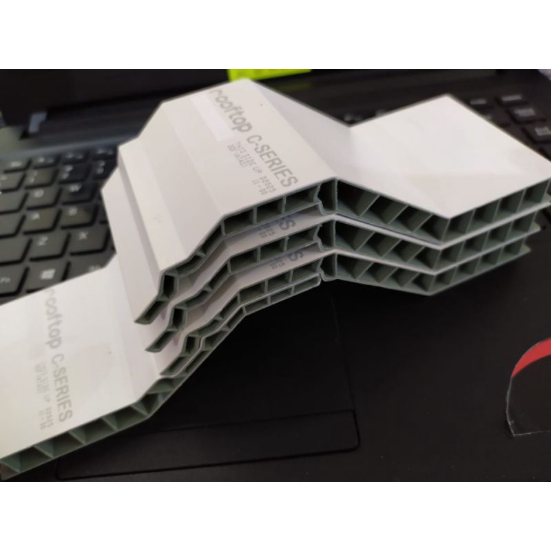 ATAP PVC ROOFTOP C SERIES