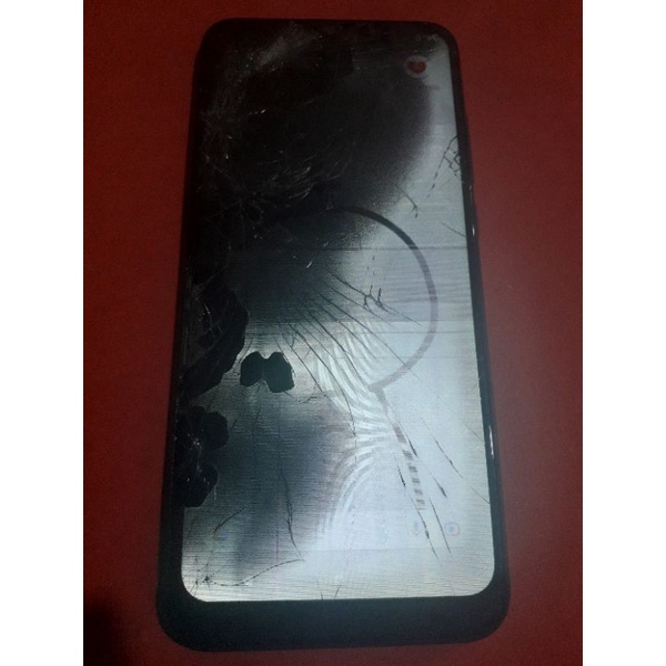 mesin wiko view 4 lite