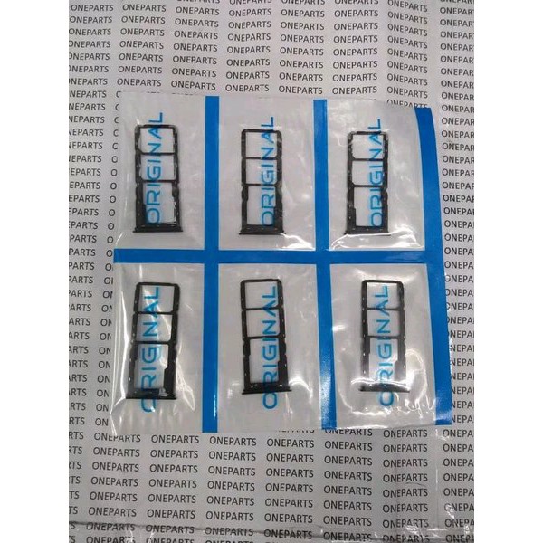 SIMTRAY SLOT SIM TEMPAT KARTU SIM TRAY SLOT SIM SIM LOCK VIVO Y81 Y 81