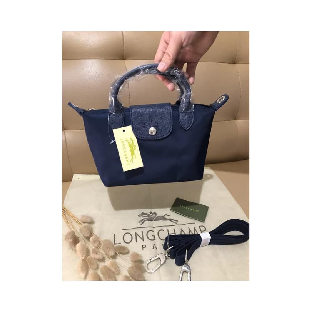 tas wanita lc neo mini xxxs premium tote bag