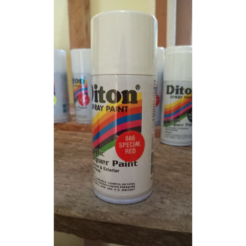 PILOK DITON