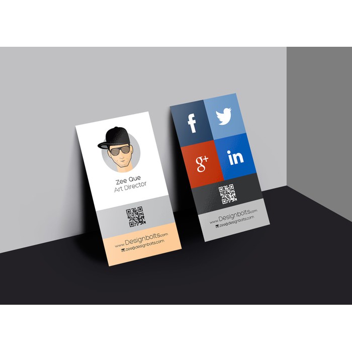 

Cetak Kartu Nama AP 260gr Full Colour 1 sisi