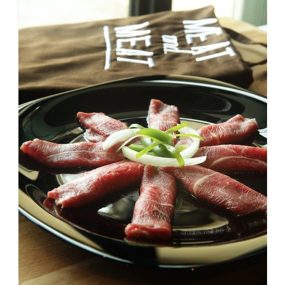 

Australian Beef Yakiniku 250 gr