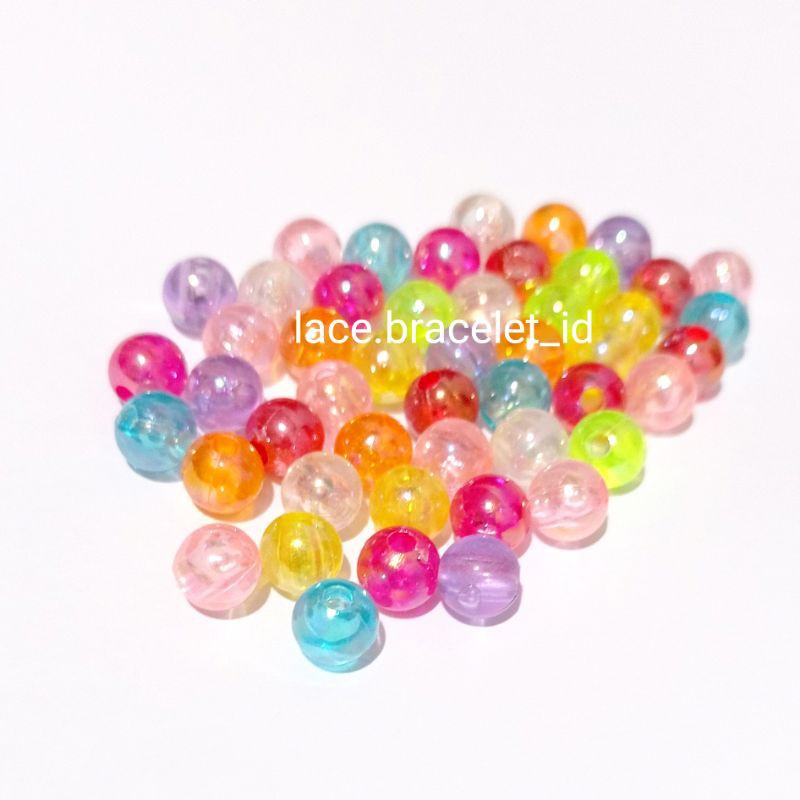 Mute kilap manik manik