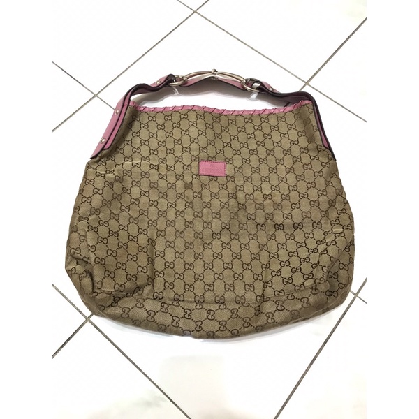 Tas Wanita / Tas Gucci / Tas Gucci Preloved / Tas Preloved / Tas Branded