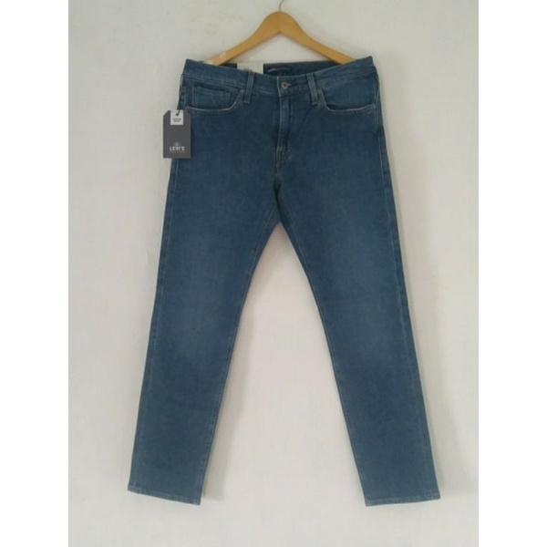 Levi's Made & Crafted ( LMC ) 511 Selvedge( 56497-0071 )