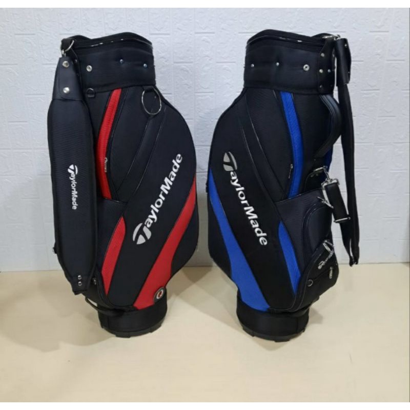 BAG GOLF TAYLORMADE / TAS STICK NEW GOLF