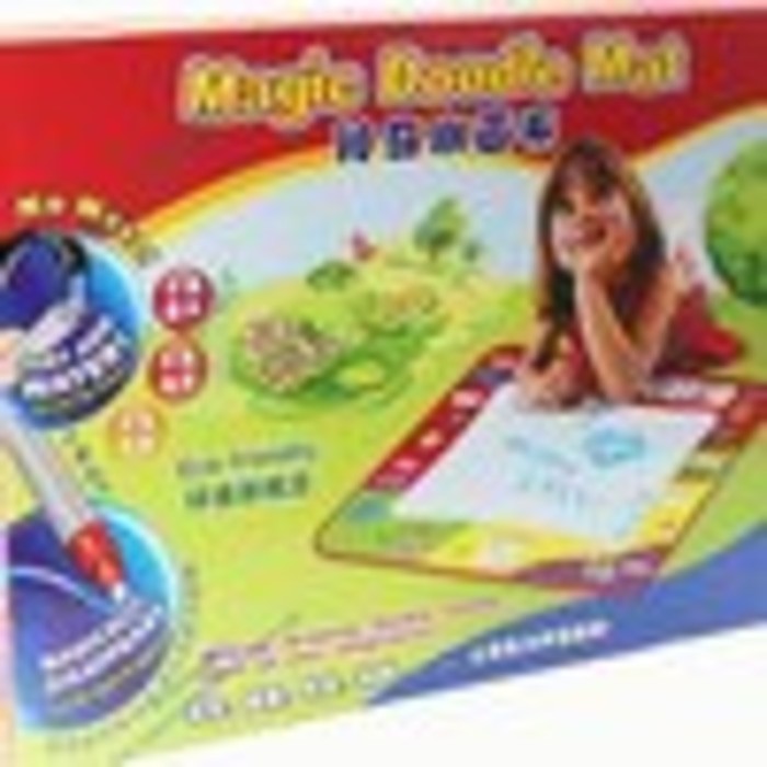 

Promo Sale Magic Doodle Mat Terlaris dan termurah