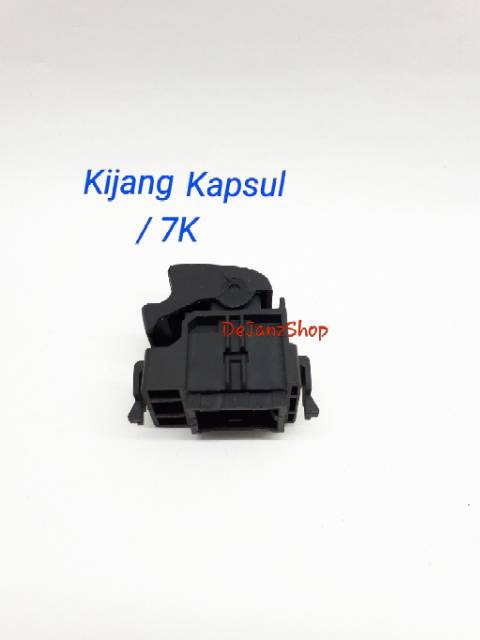 Anak Switch Saklar Power Window . Anakan Kijang Kapsul / 7K. Saklar Jendela