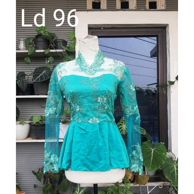 kebaya PL